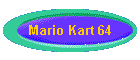 Mario Kart 64